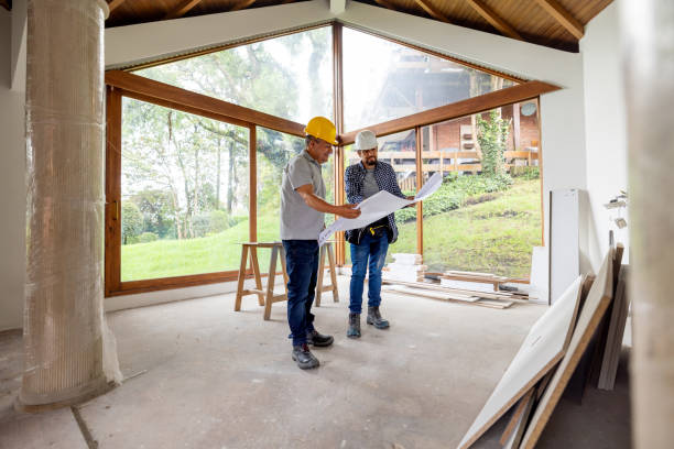 Contractor demo
